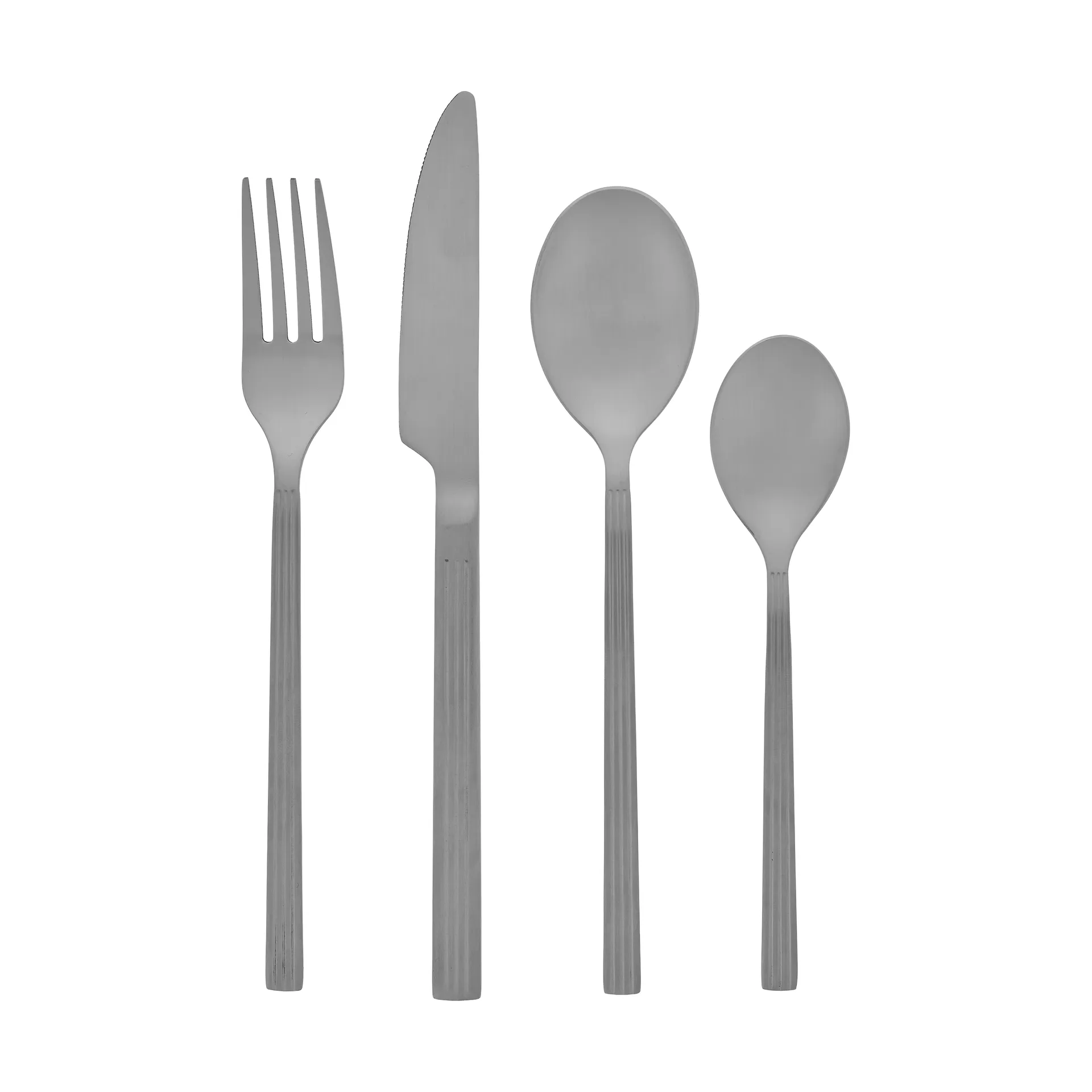 Set de cubiertos Velour, 16 piezas Scandi Living