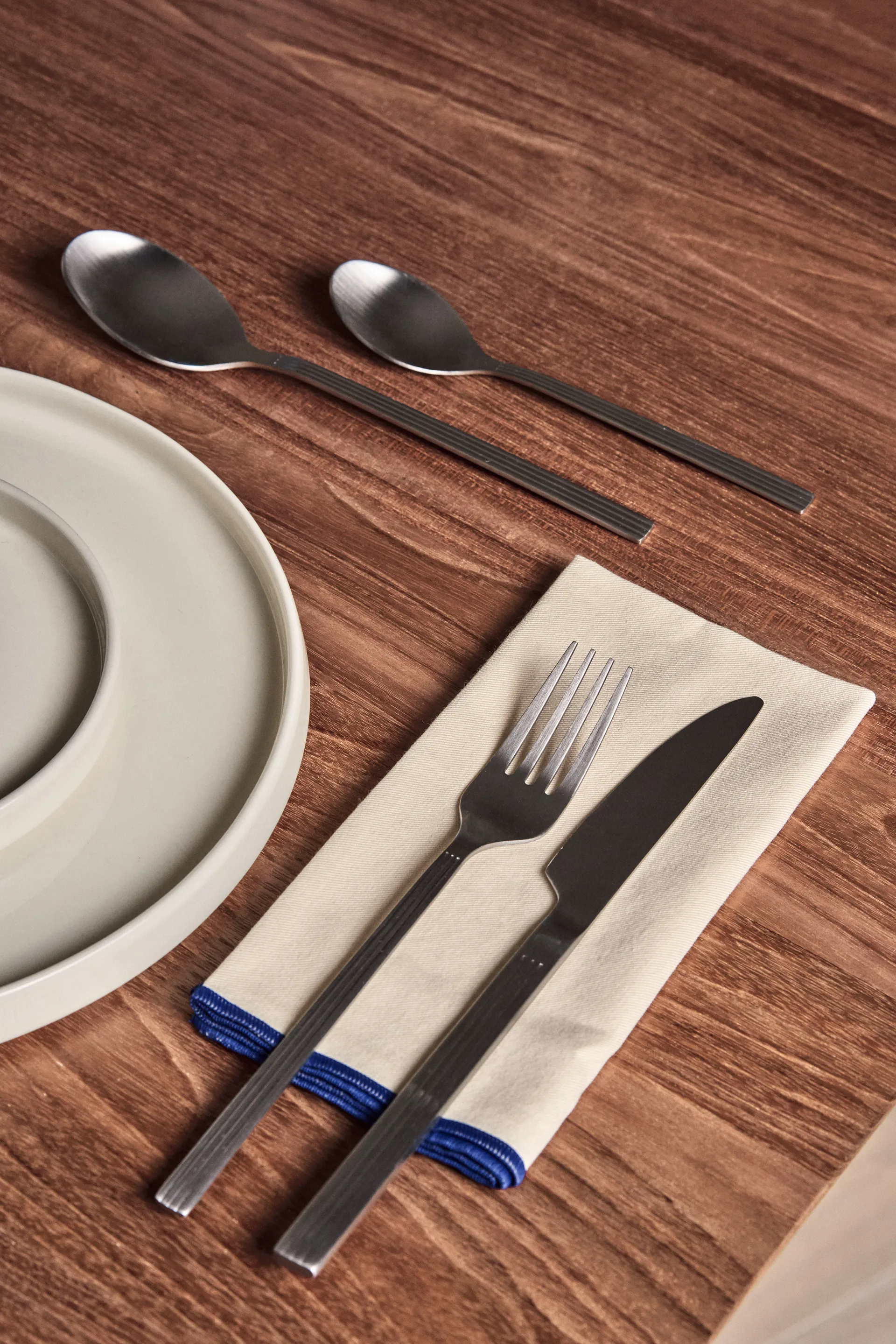 Set de cubiertos Velour, 16 piezas Scandi Living