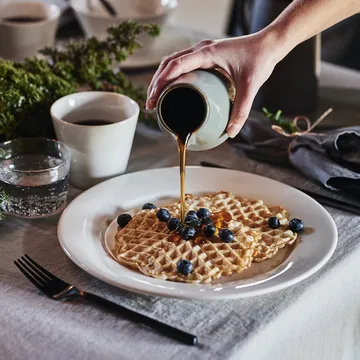 Set inicial de cena Scandi Living 32 piezas - Scandi Living