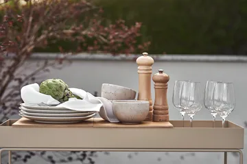 Set inicial Freckle 18 piezas - Beige - undefined - Scandi Living