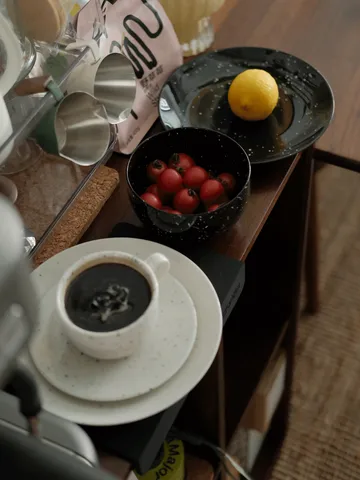 Set inicial Freckle 18 piezas - Negro - undefined - Scandi Living