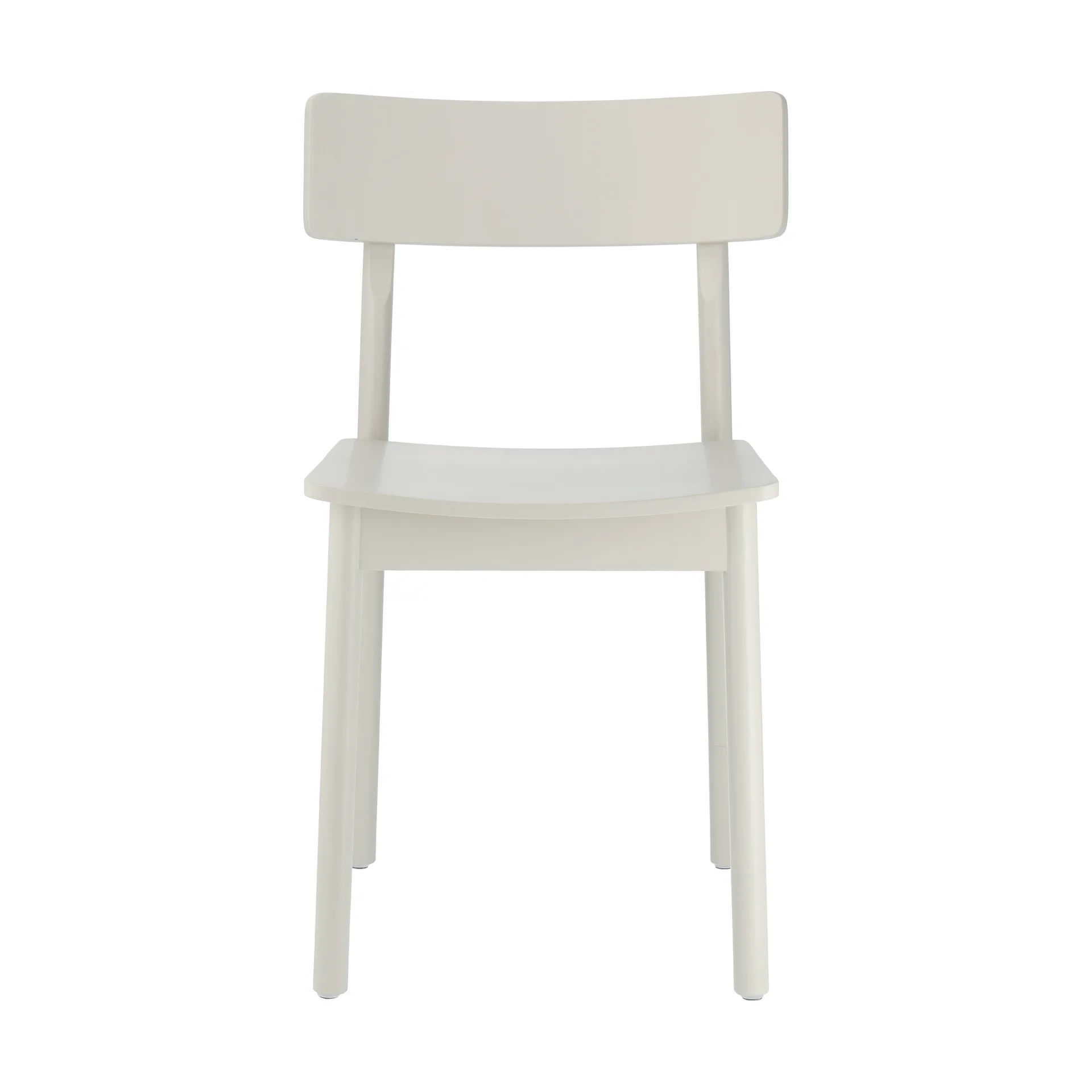 Silla Horizon, Beige Scandi Living