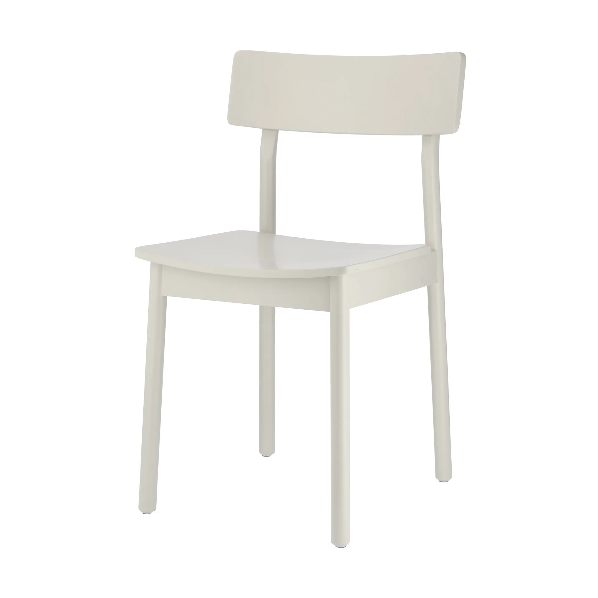 Silla Horizon, Beige Scandi Living