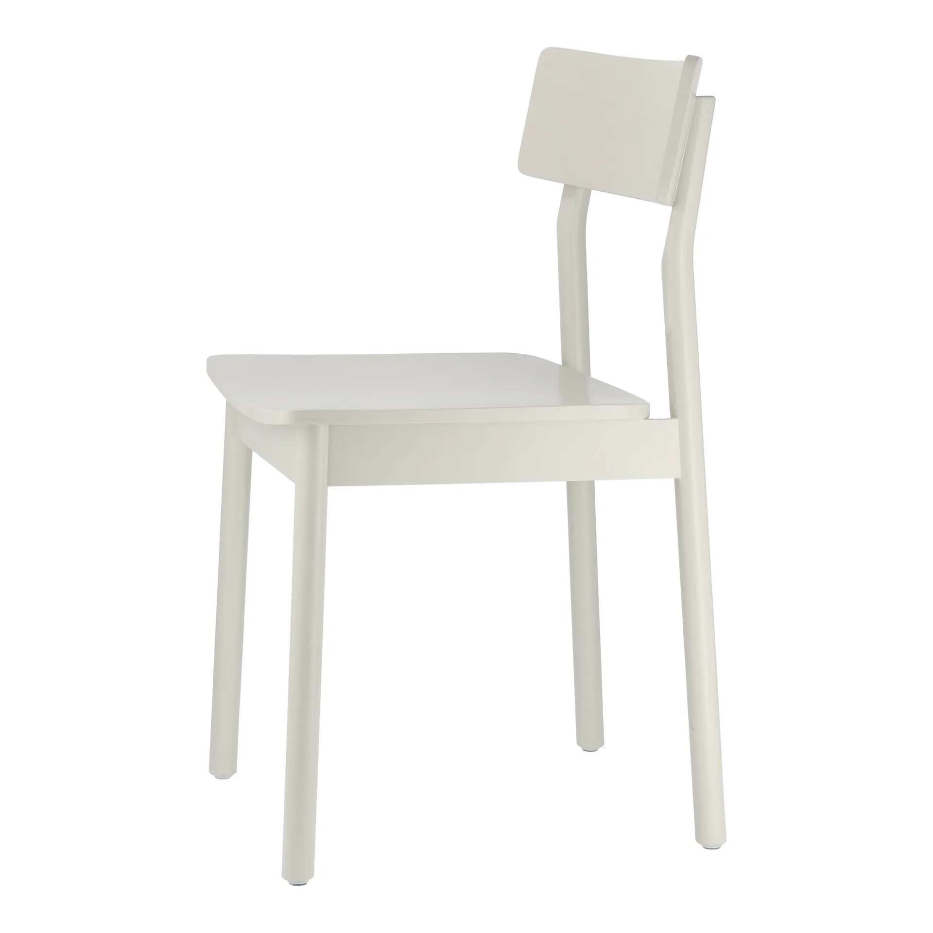 Silla Horizon, Beige Scandi Living