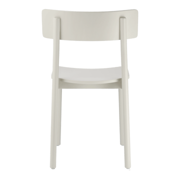 Silla Horizon - Beige - Scandi Living