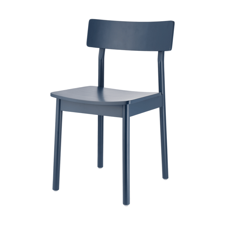 Silla Horizon, Blue Scandi Living