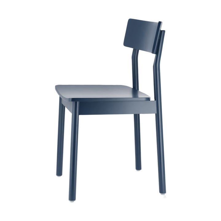 Silla Horizon, Blue Scandi Living