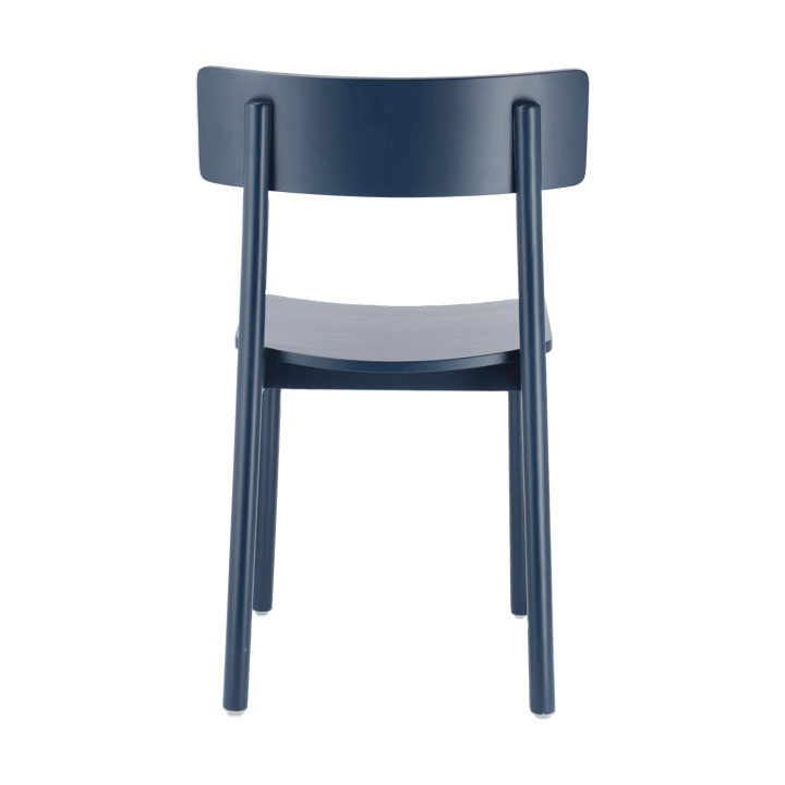 Silla Horizon, Blue Scandi Living