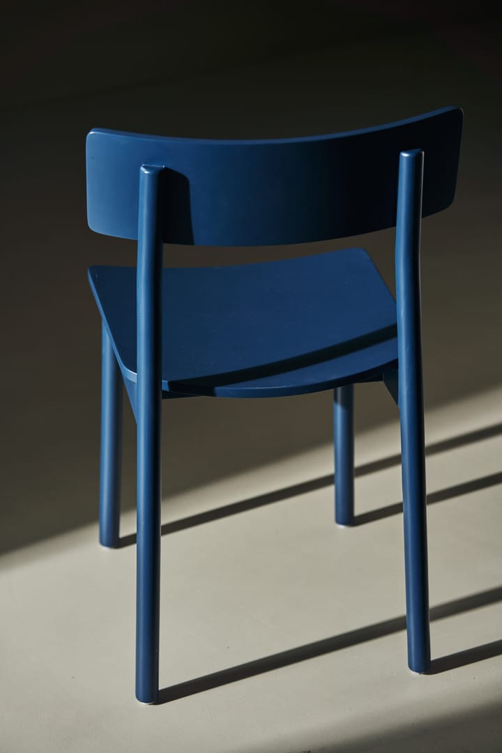 Silla Horizon, Blue Scandi Living