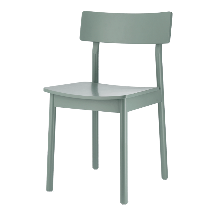 Silla Horizon, Green Scandi Living