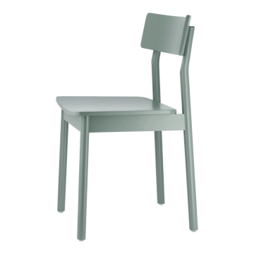 Silla Horizon - Green - Scandi Living