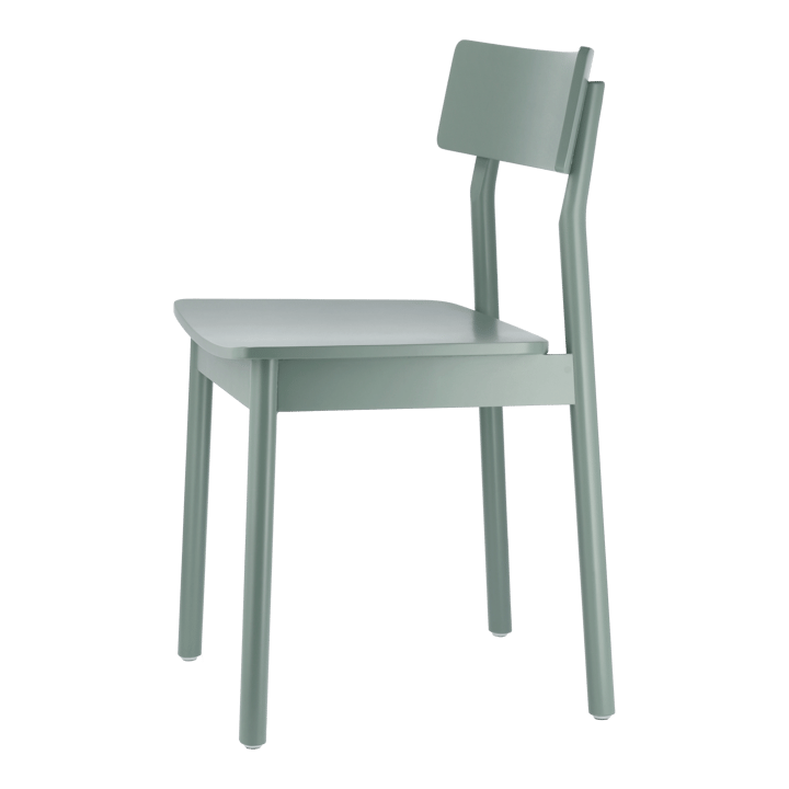 Silla Horizon, Green Scandi Living