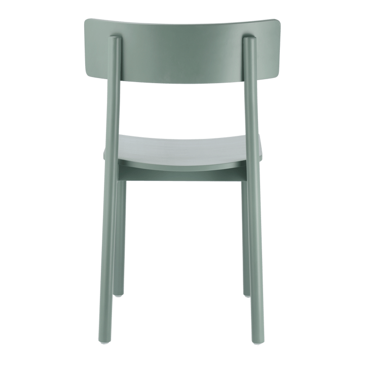 Silla Horizon, Green Scandi Living