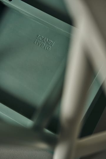 Silla Horizon - Green - Scandi Living