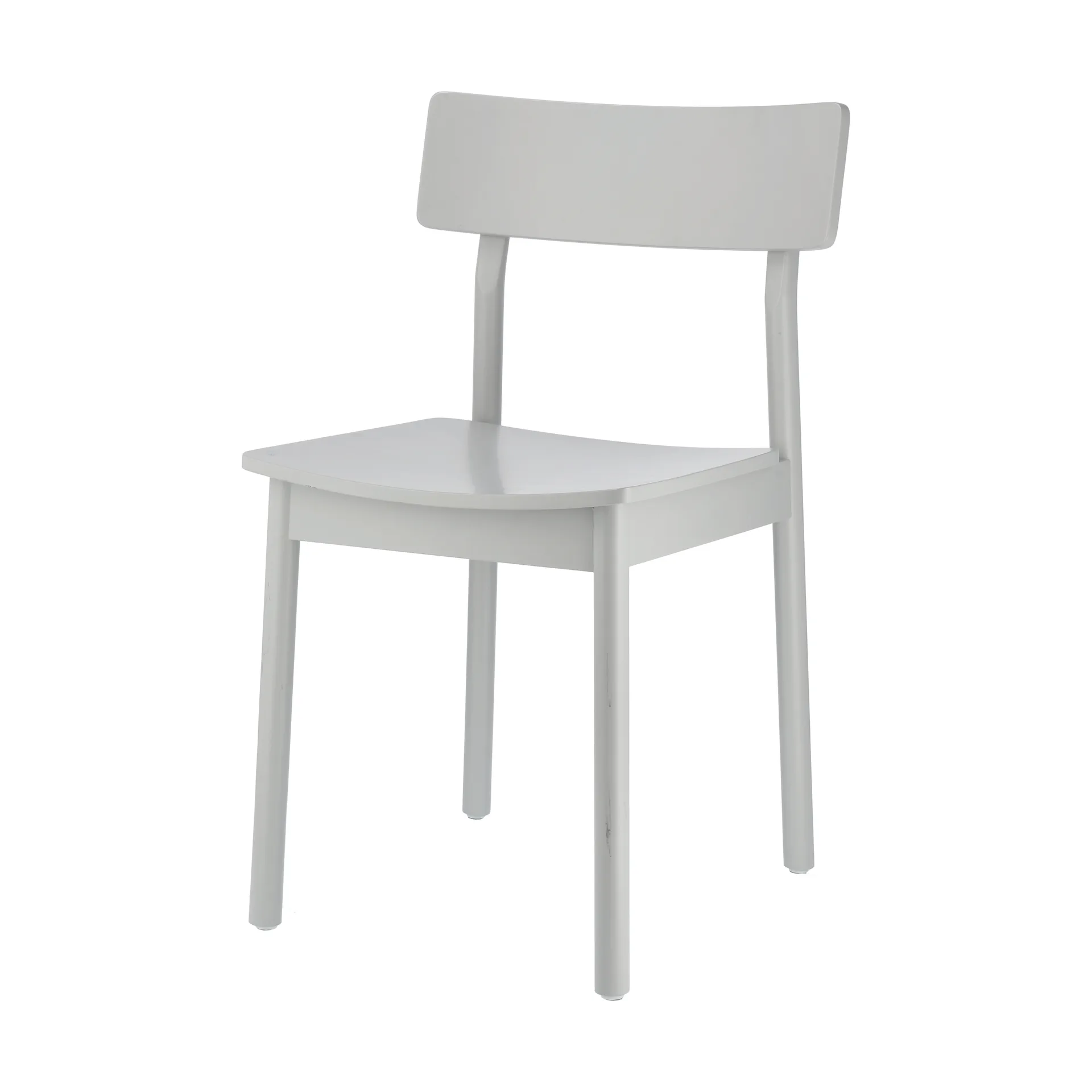 Silla Horizon, Grey Scandi Living