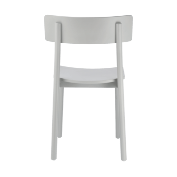 Silla Horizon - Grey - Scandi Living