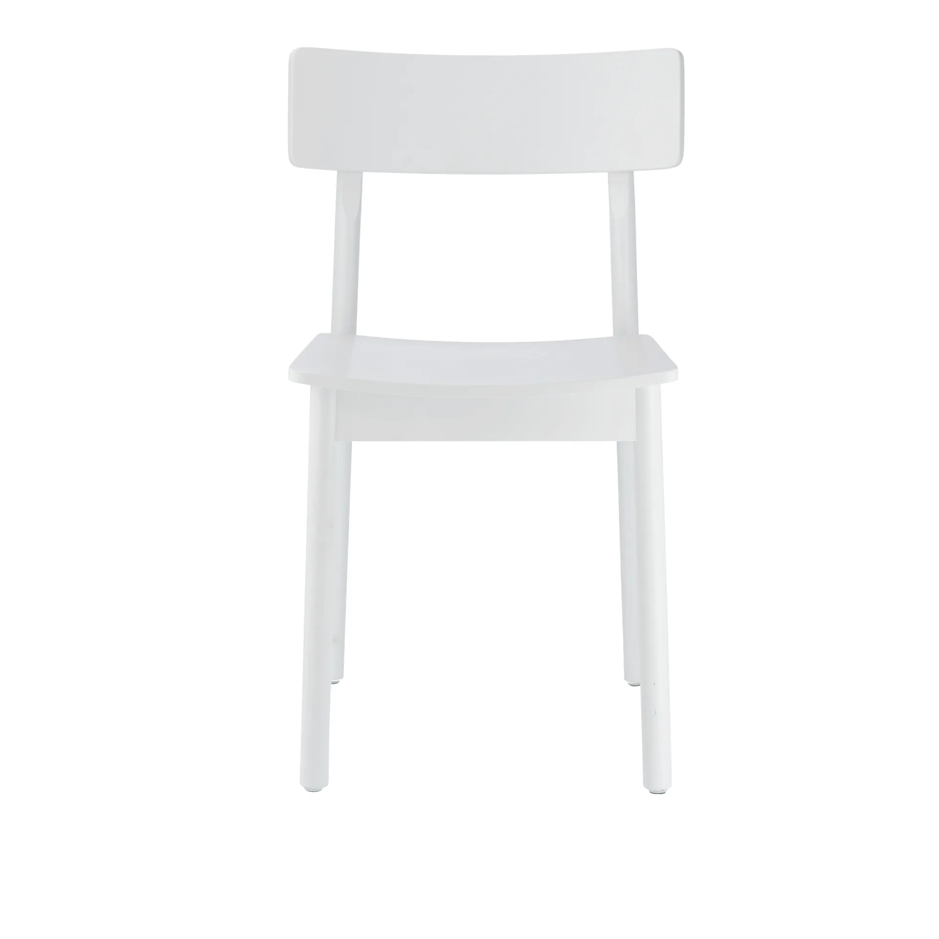 Silla Horizon, White Scandi Living