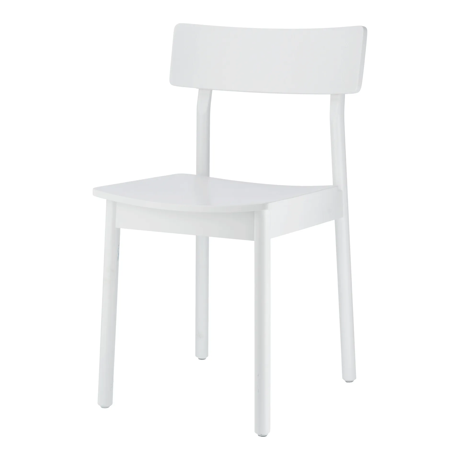 Silla Horizon, White Scandi Living