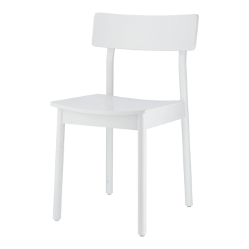 Silla Horizon - White - Scandi Living