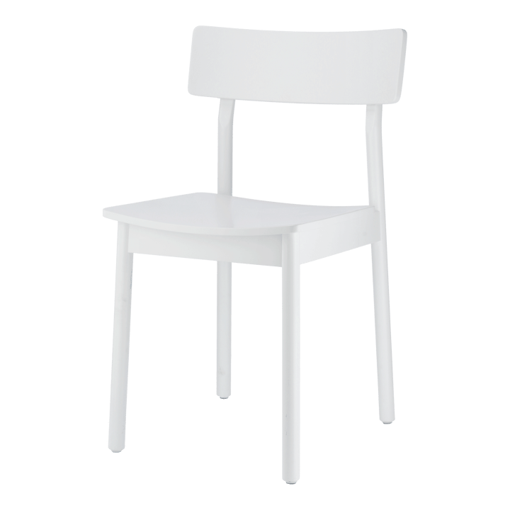 Silla Horizon, White Scandi Living