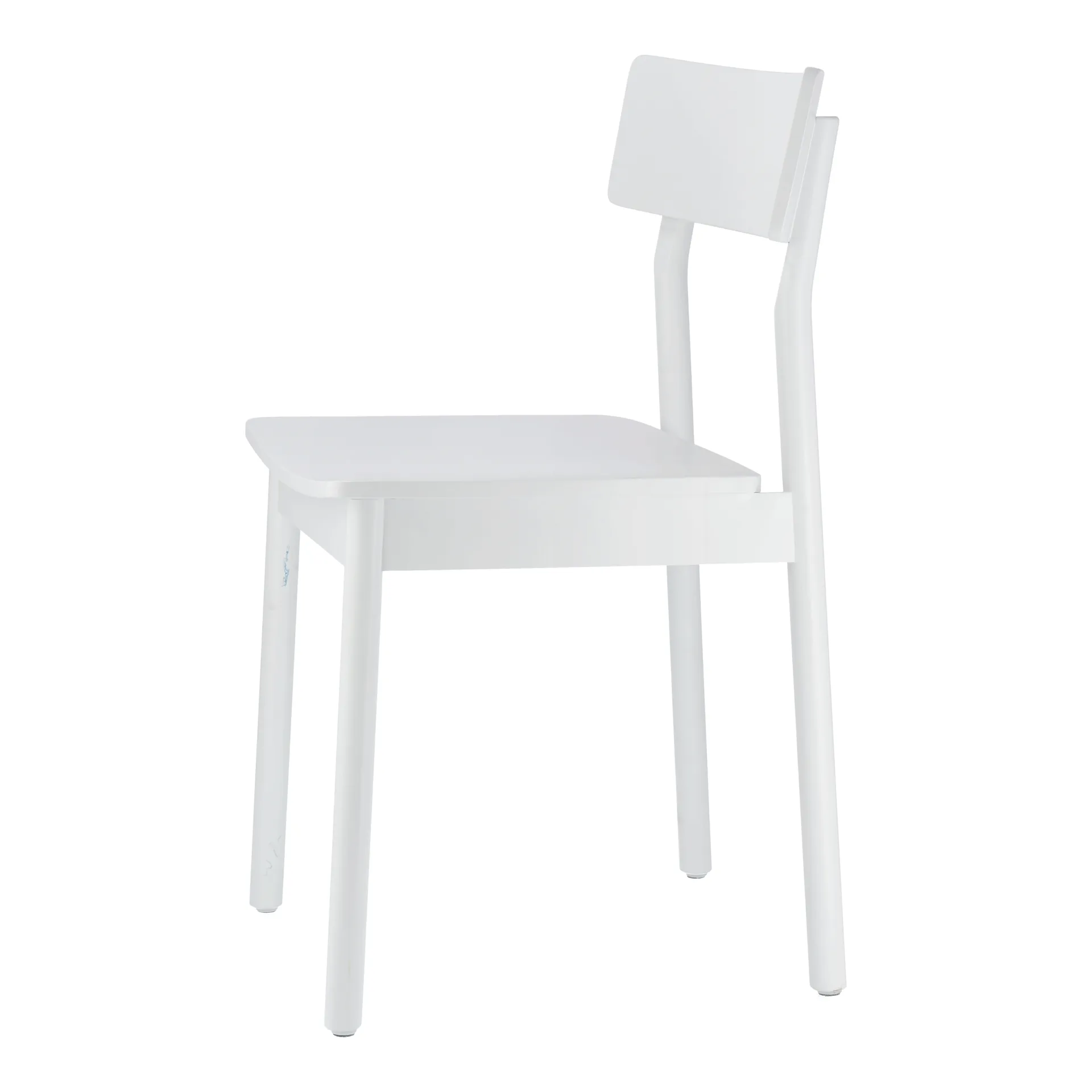 Silla Horizon, White Scandi Living