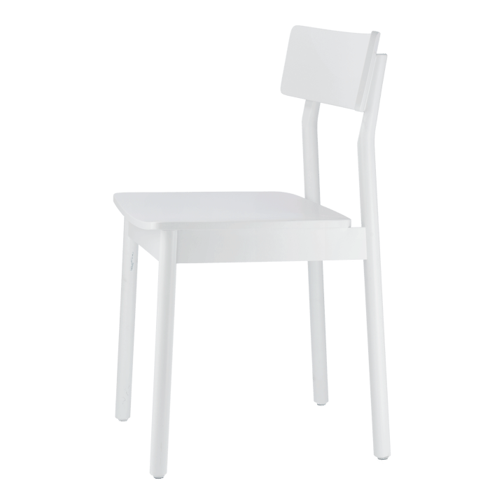 Silla Horizon, White Scandi Living