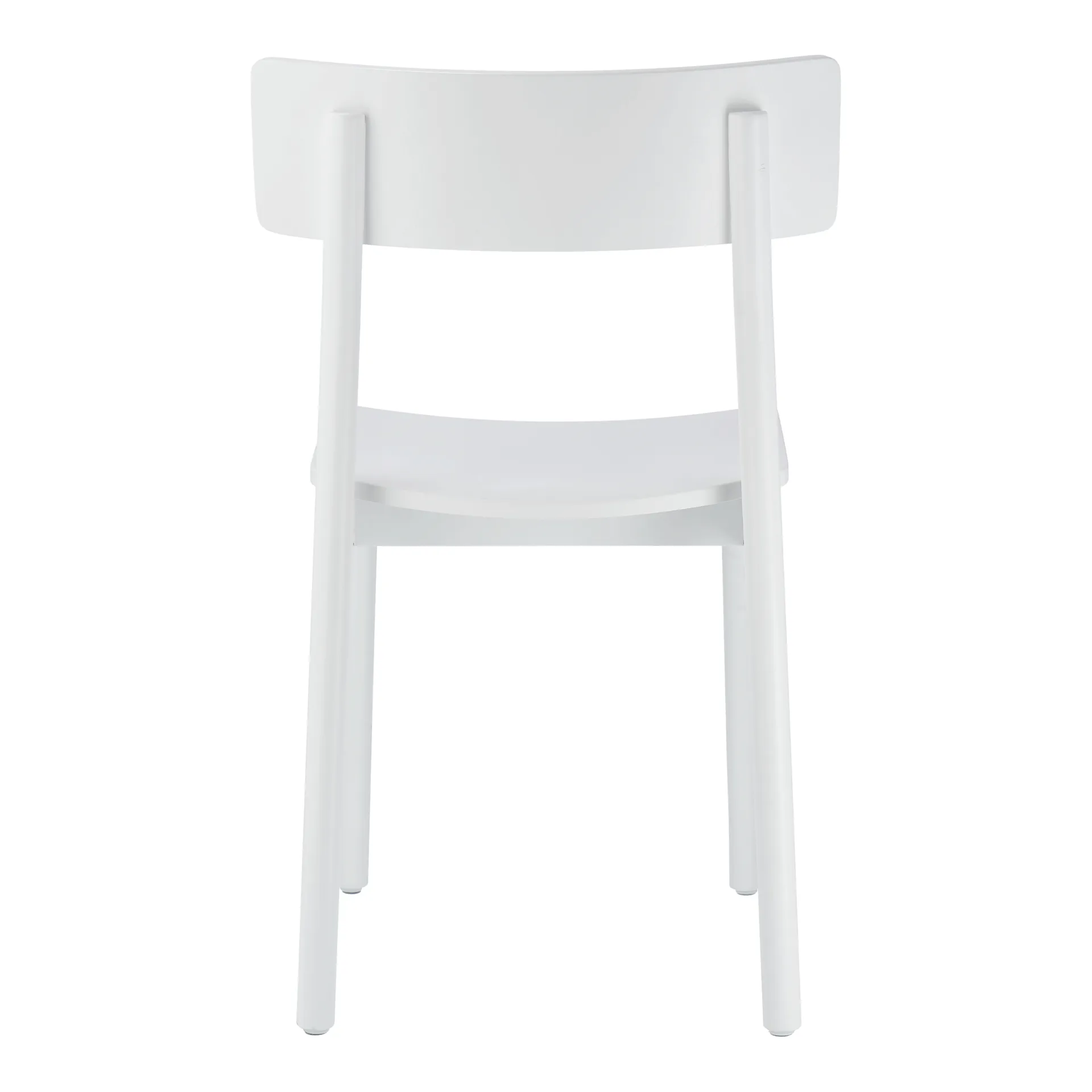 Silla Horizon, White Scandi Living