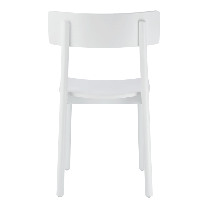 Silla Horizon, White Scandi Living