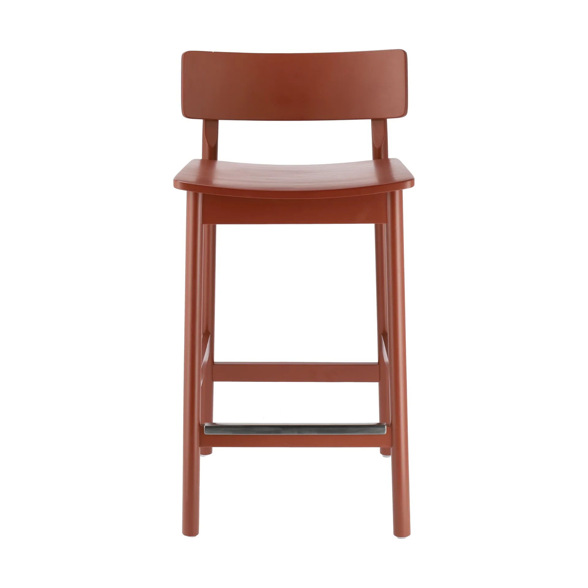 Taburete de bar Horizon 67 cm, Red Scandi Living