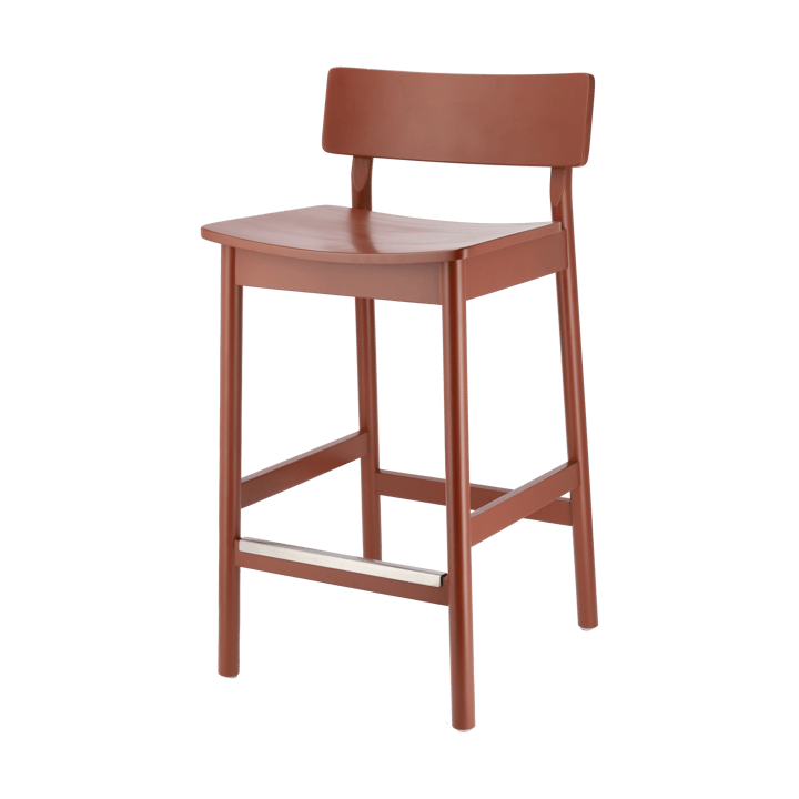 Taburete de bar Horizon 67 cm, Red Scandi Living