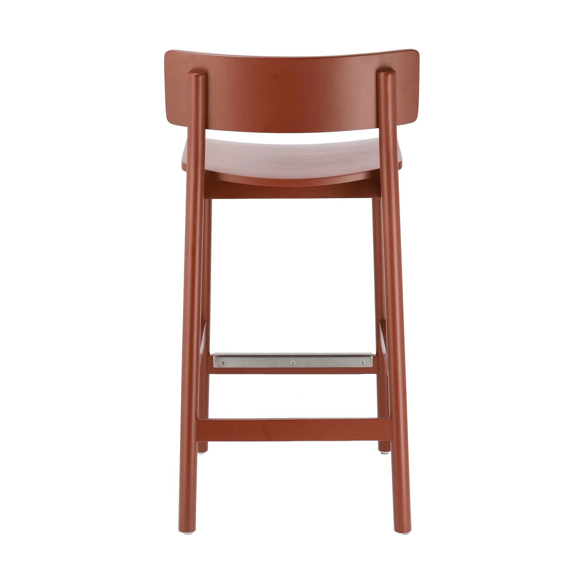 Taburete de bar Horizon 67 cm, Red Scandi Living