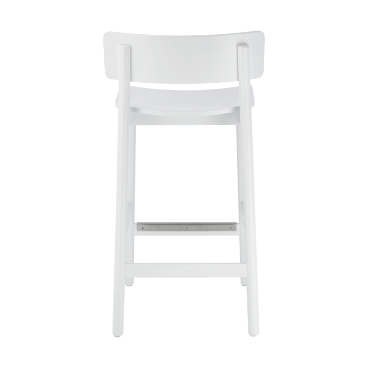 Taburete de bar Horizon 67 cm, White Scandi Living