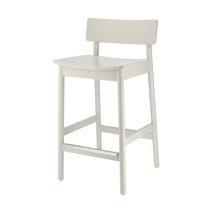Taburete de bar Horizon 87 cm, Beige Scandi Living