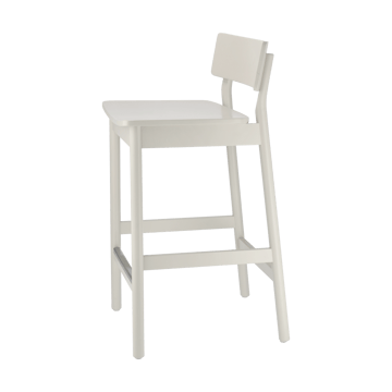 Taburete de bar Horizon 87 cm - Beige - Scandi Living