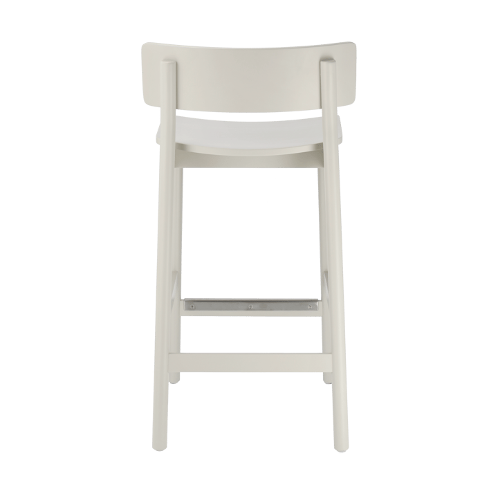 Taburete de bar Horizon 87 cm, Beige Scandi Living