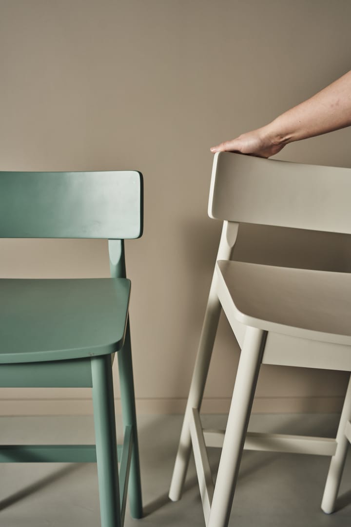 Taburete de bar Horizon 87 cm, Beige Scandi Living