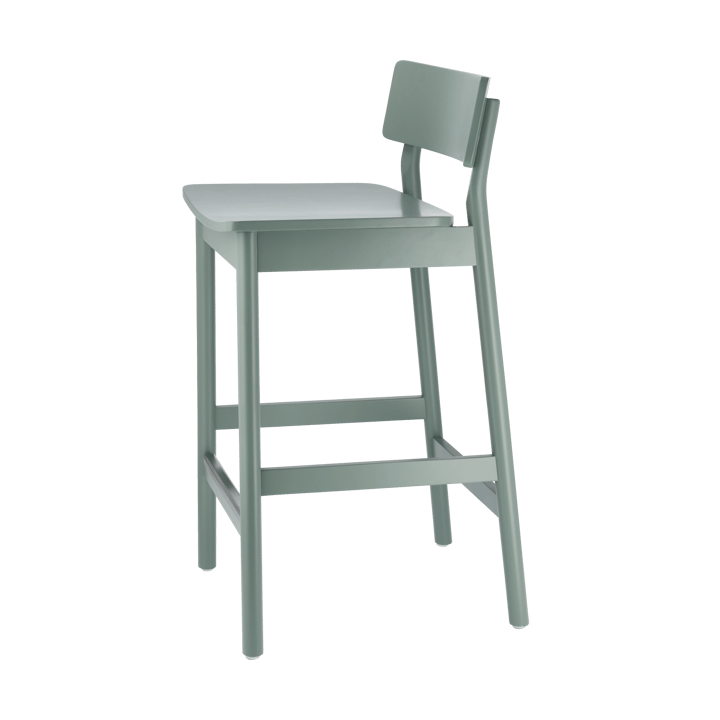 Taburete de bar Horizon 87 cm, Green Scandi Living