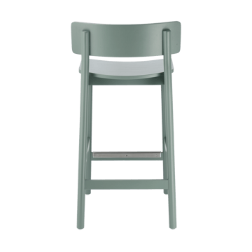 Taburete de bar Horizon 87 cm - Green - Scandi Living
