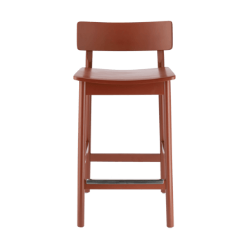 Taburete de bar Horizon 87 cm - Red - Scandi Living