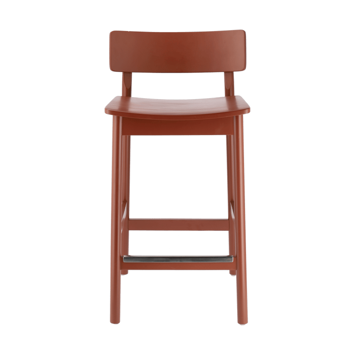 Taburete de bar Horizon 87 cm, Red Scandi Living