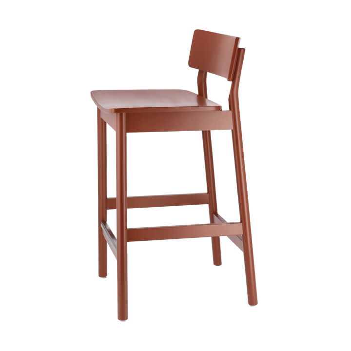 Taburete de bar Horizon 87 cm, Red Scandi Living
