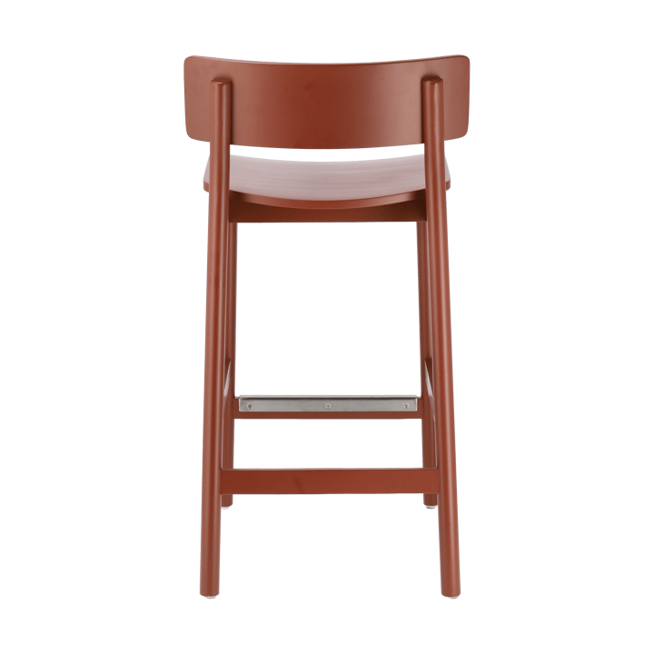 Taburete de bar Horizon 87 cm, Red Scandi Living