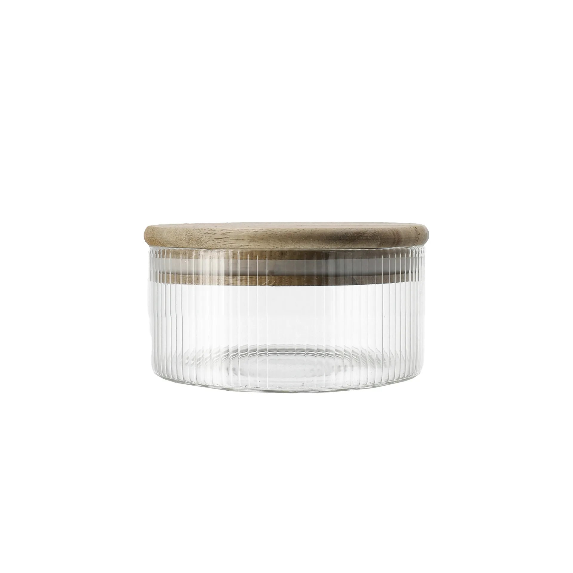Tarro de almacenamiento Hollow, 0,35 L Scandi Living
