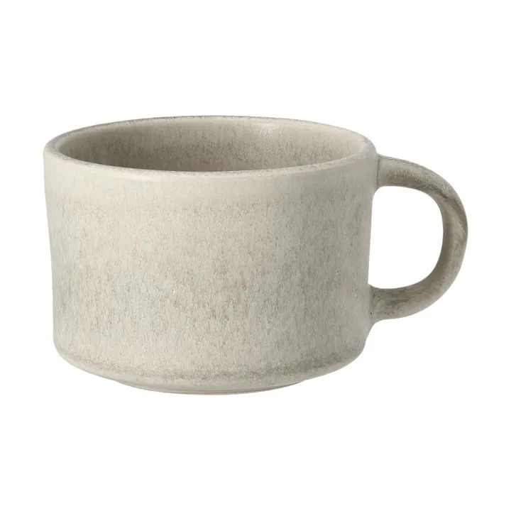 Taza Clay - Beige, 22 cl - Scandi Living