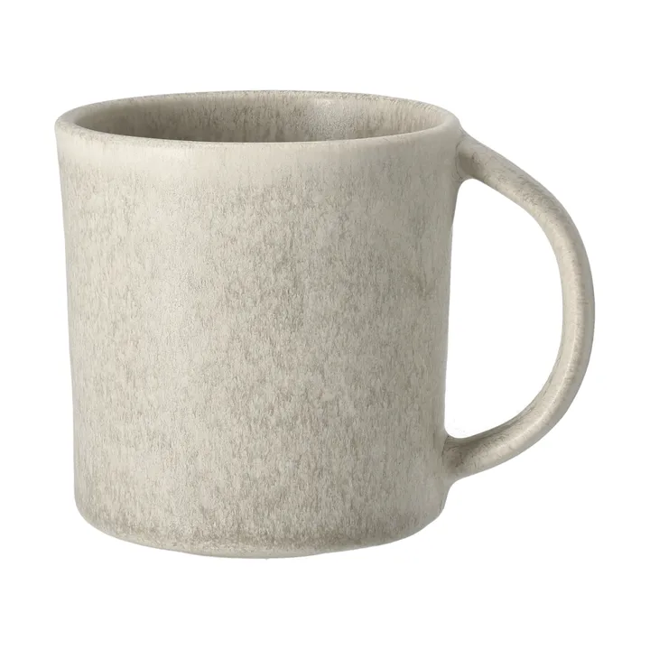 Taza Clay - Beige, 30 cl - Scandi Living