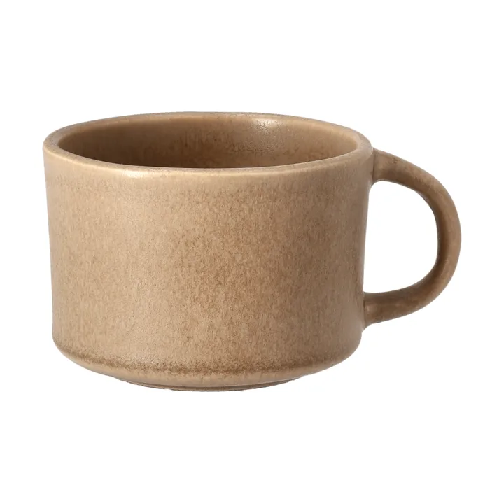 Taza Clay - Marrón, 22 cl - Scandi Living