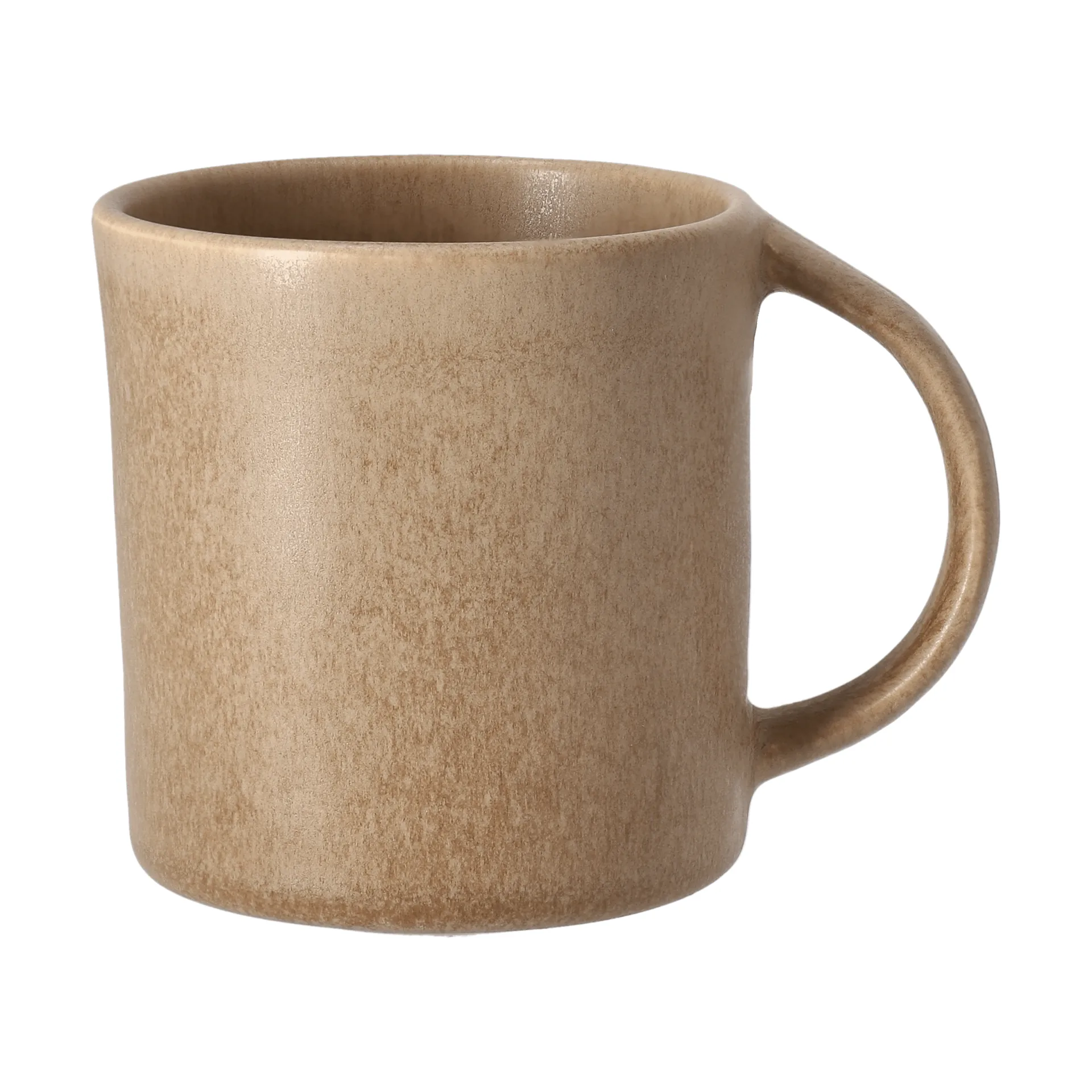 Taza Clay, Marrón, 30 cl Scandi Living