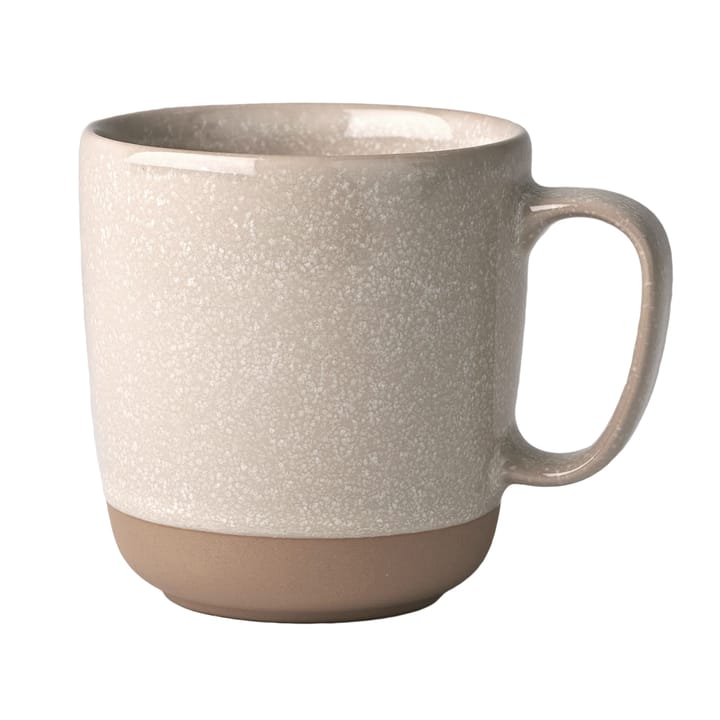 Taza Fossil 35 cl - Beige - Scandi Living