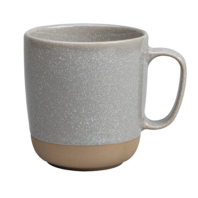 Taza Fossil 35 cl - gris - Scandi Living