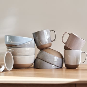 Taza Fossil 35 cl - gris - Scandi Living
